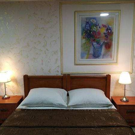 Hotel Rothschild 37 Bat Yam Luaran gambar