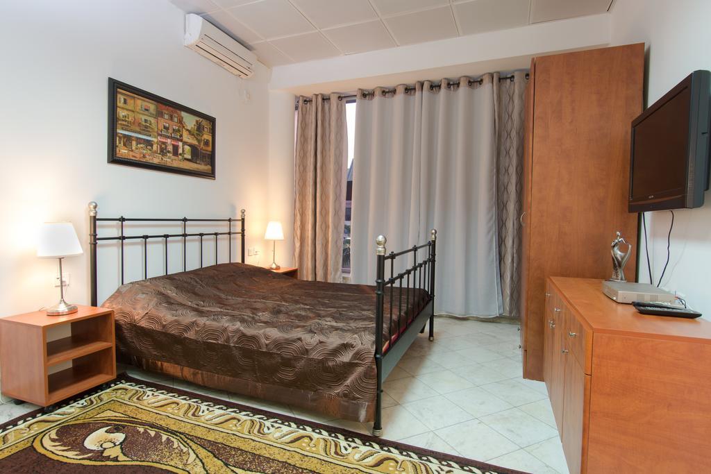 Hotel Rothschild 37 Bat Yam Luaran gambar
