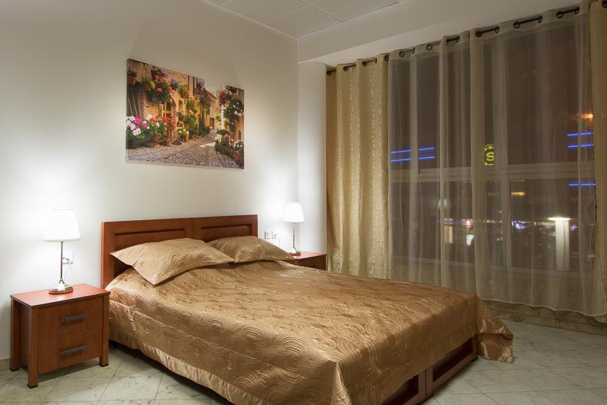 Hotel Rothschild 37 Bat Yam Luaran gambar