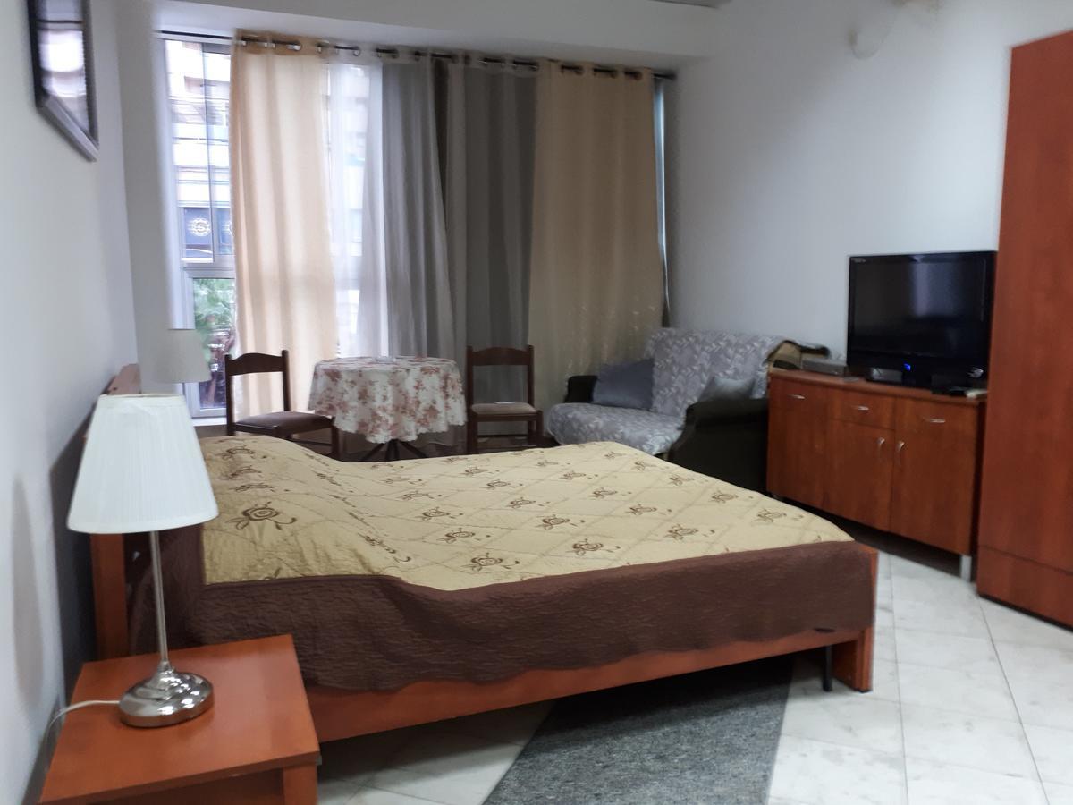 Hotel Rothschild 37 Bat Yam Luaran gambar