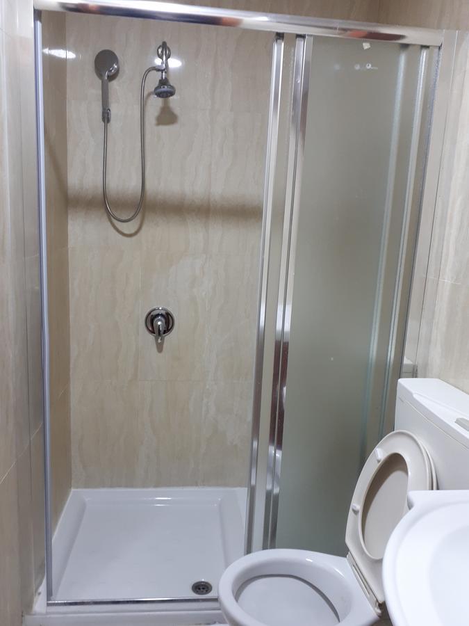 Hotel Rothschild 37 Bat Yam Luaran gambar