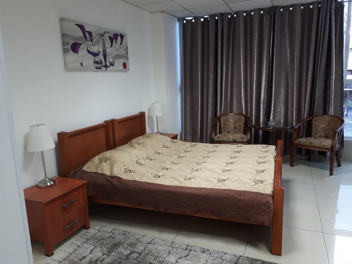 Hotel Rothschild 37 Bat Yam Luaran gambar