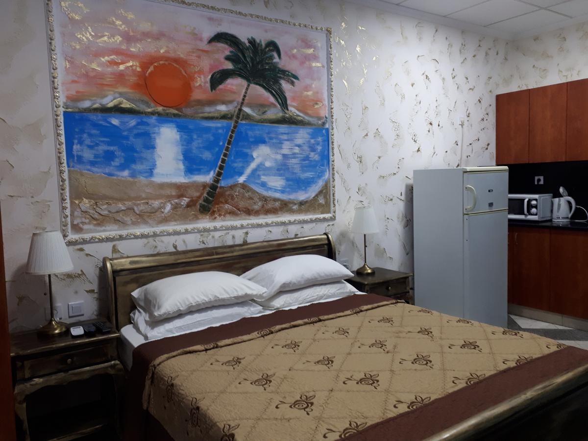 Hotel Rothschild 37 Bat Yam Luaran gambar
