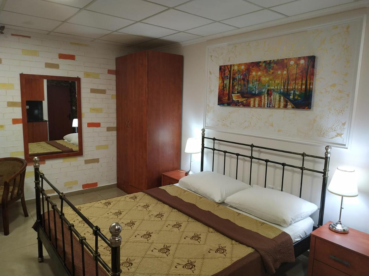 Hotel Rothschild 37 Bat Yam Luaran gambar