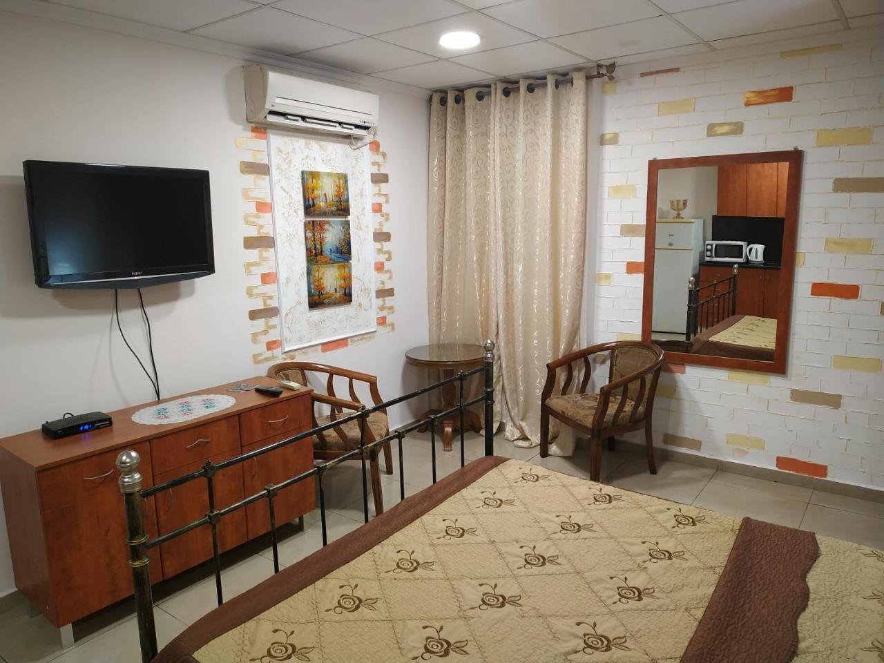 Hotel Rothschild 37 Bat Yam Luaran gambar