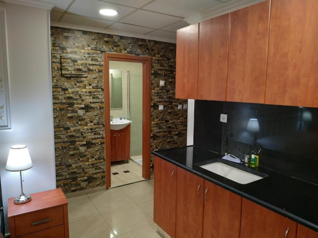 Hotel Rothschild 37 Bat Yam Luaran gambar