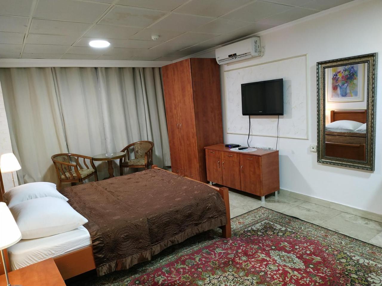 Hotel Rothschild 37 Bat Yam Luaran gambar
