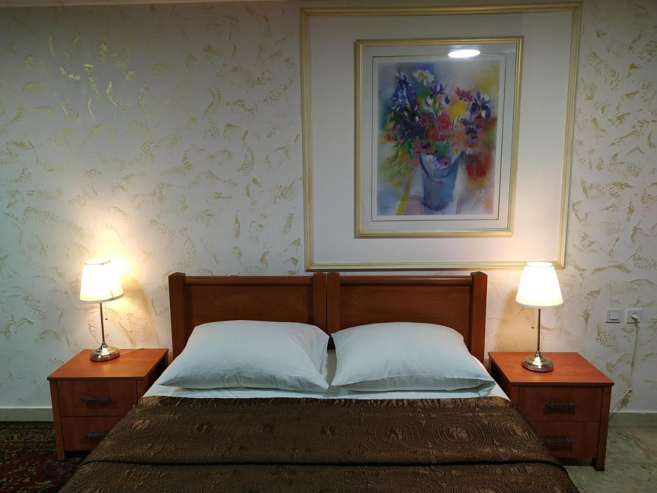 Hotel Rothschild 37 Bat Yam Luaran gambar