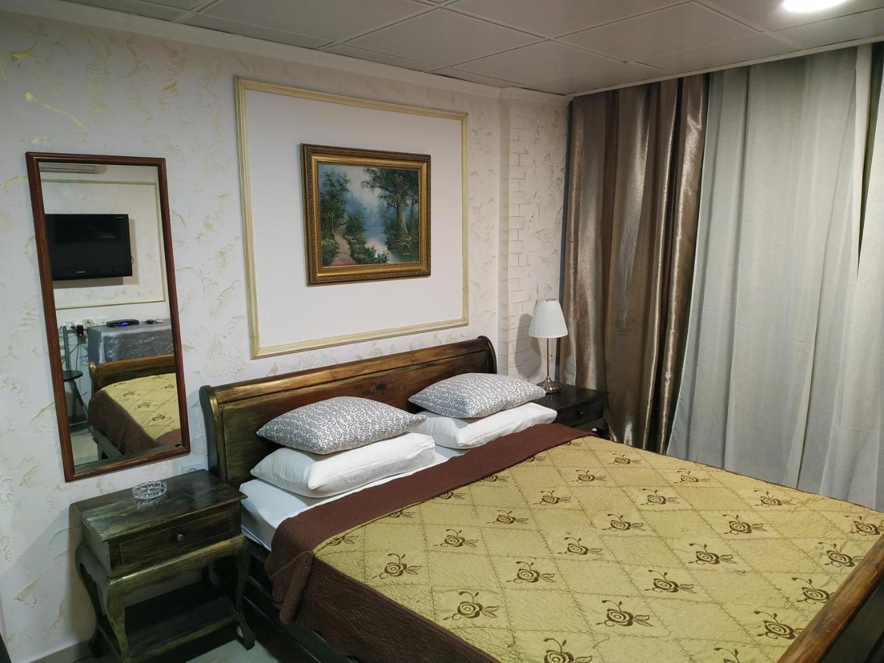 Hotel Rothschild 37 Bat Yam Luaran gambar