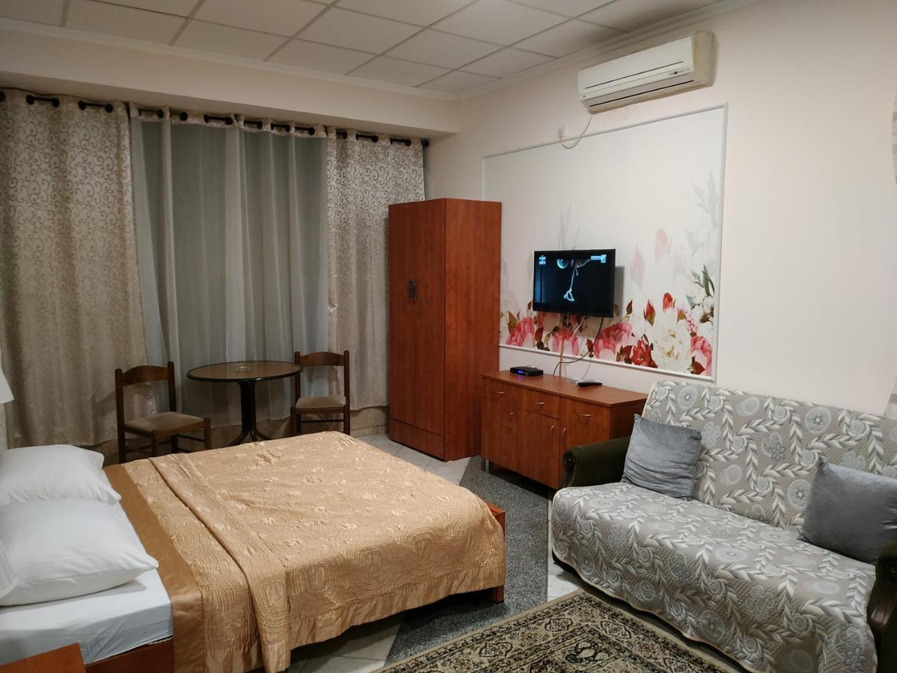 Hotel Rothschild 37 Bat Yam Luaran gambar
