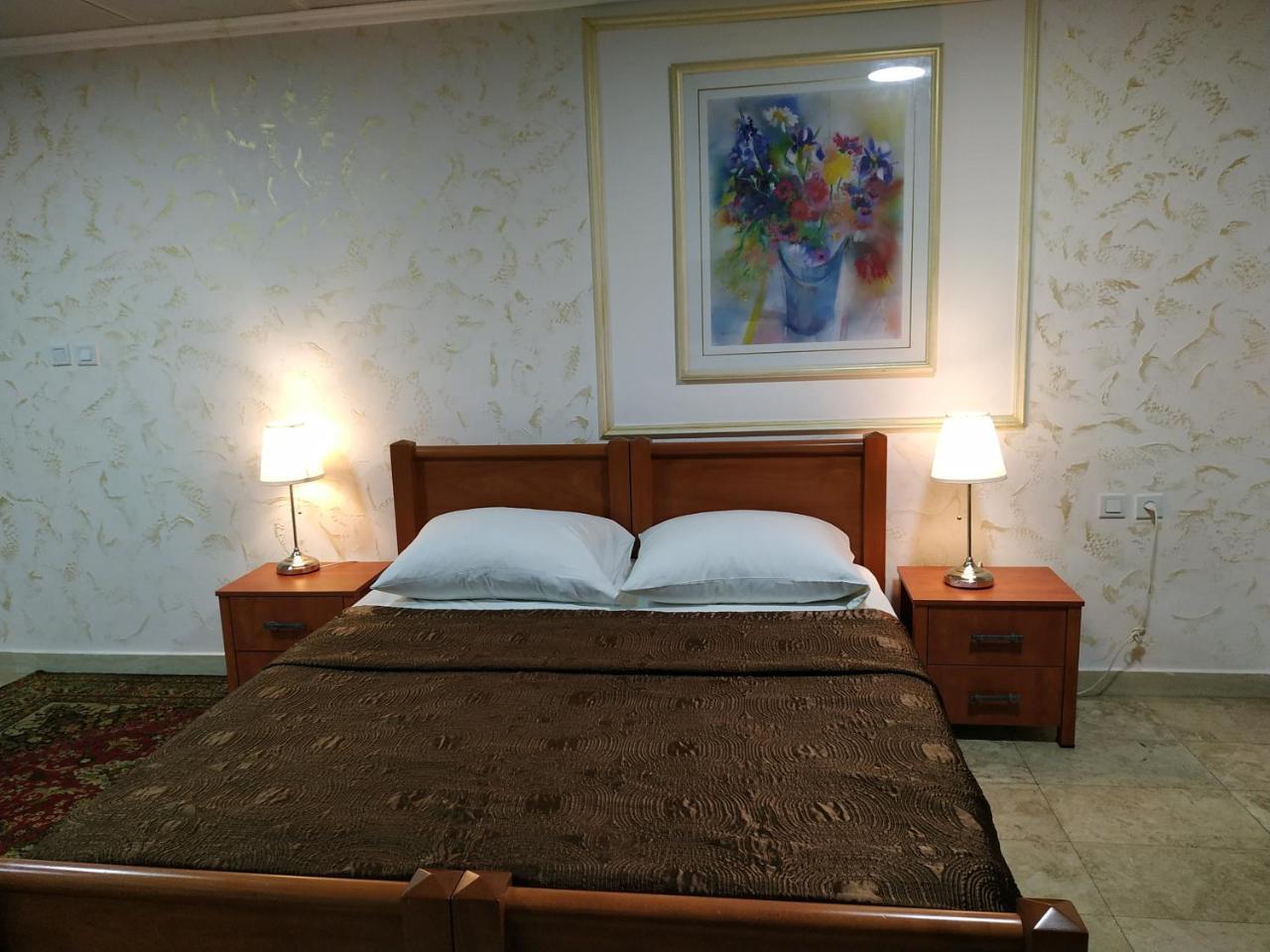 Hotel Rothschild 37 Bat Yam Luaran gambar